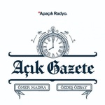 Açık Gazete