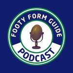 Footy Form Guide Podcast