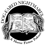 Dog-eared Nightmares: A Horror Fiction Podcast