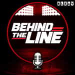 Behind the Line