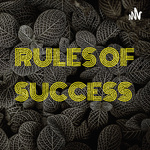 RULES OF SUCCESS 