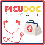 PICU Doc On Call
