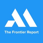 The Frontier Report: Cryptocurrency, Blockchain & More