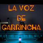 La Voz de Garrincha