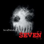 Seven: Disturbing Chronicle Stories of Scary, Paranormal & Horror Tales