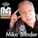 E & P Reports from Editor & Publisher Magazine hosted by Mike Blinder