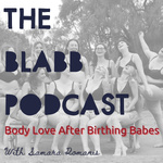 The BLABB podcast