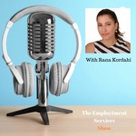 The Employment Services Show