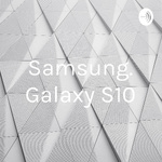 Samsung. Galaxy S10