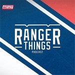 Ranger Things Podcast