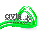 Avis de passage