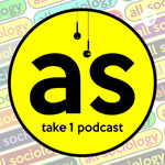 allsociology: take 1 