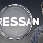 Pressan