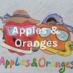 Apples & Oranges