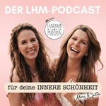 LANGHAARMÄDCHEN - PODCAST für deine INNERE SCHÖNHEIT