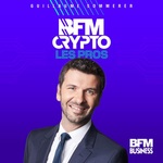BFM Crypto, les Pros