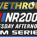 DriveThrough Sim Series