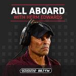 All Aboard with Herm Edwards Podcast