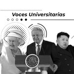Voces Universitarias