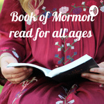 Book of Mormon read for all ages 