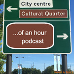 Cultural Quarter of an hour