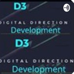 D3 Radio (Digital Direction Development)