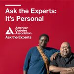 Ask the Experts: It's Personal