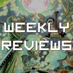 Anime Weekly with Jumbogerman