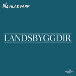 Landsbyggðir