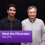 Ang Lee, Life of Pi: Meet the Filmmaker