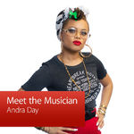 Andra Day: Meet the Musician