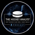 The Hockey Analyst - Die Show zur DEL und DEL 2