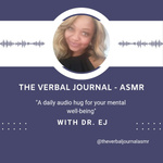 The Verbal Journal ASMR