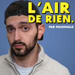L'air de rien.