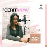 CeritANYA by Anya Geraldine