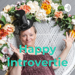 Happy introvertie