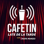 Cafetín