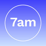 7am