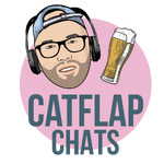 The Catflap Chats Podcast