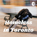 Homeless in Toronto