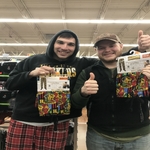 The Andrew and Drew Show