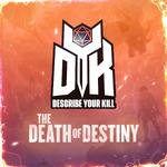 Describe Your Kill