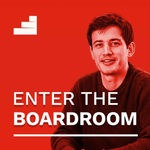 Enter the Boardroom