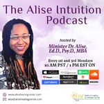 The Alise Intuition Podcast