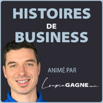 Histoires de Business