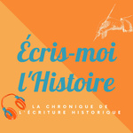 Écris-moi l'Histoire