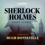 Sherlock Holmes Short Stories 