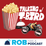 Talking With T-Bird - Survivor Old School Interviews with Teresa T-Bird Cooper and Rob Cesternino