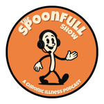 The SpoonFull Show- A Chronic Illness Podcast by SpoonFull of Strength 