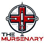 The Mursenary Podcast